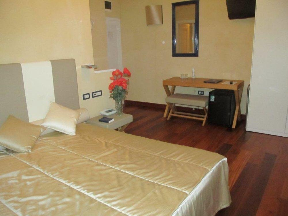 Фото Hotel Rosabianca