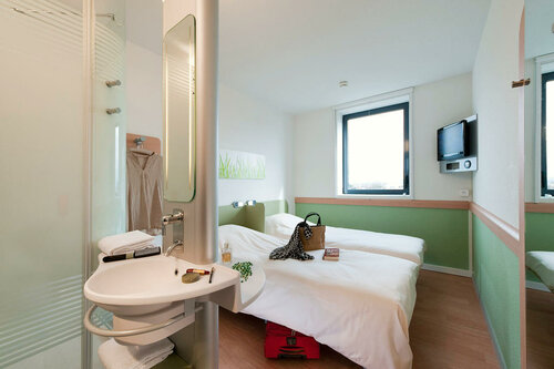 Ibis budget Koeln Messe