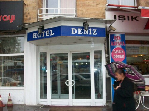 Hotel Abro