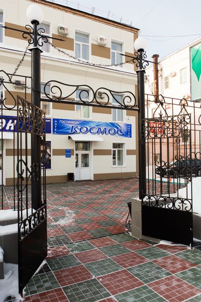 Фото Космос