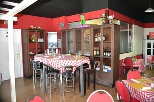 Гостиница B&b Ai Prati