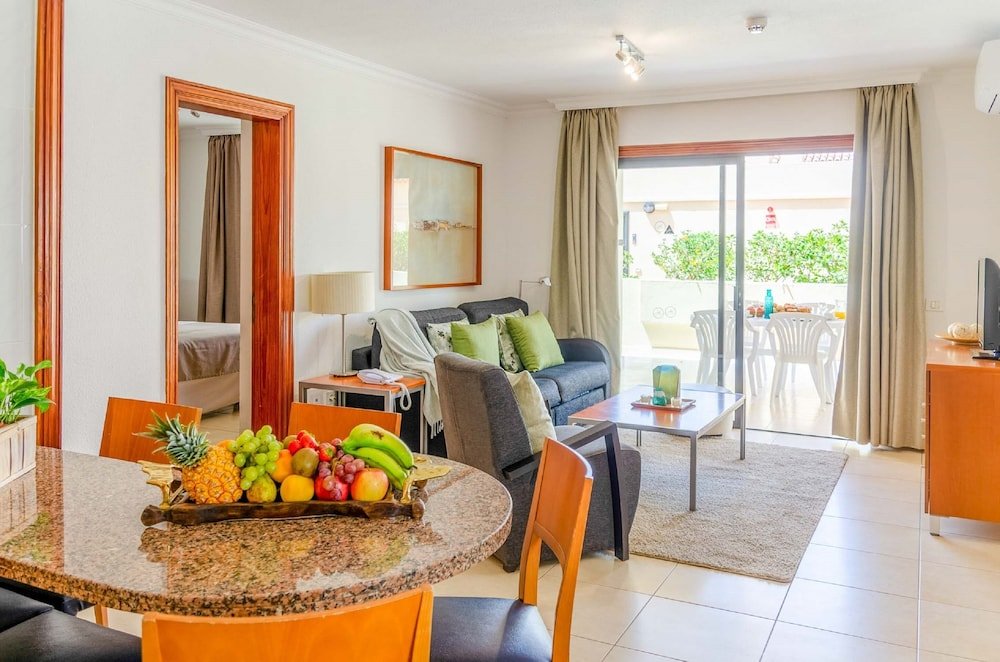 Фото Ramada Residences by Wyndham Costa Adeje