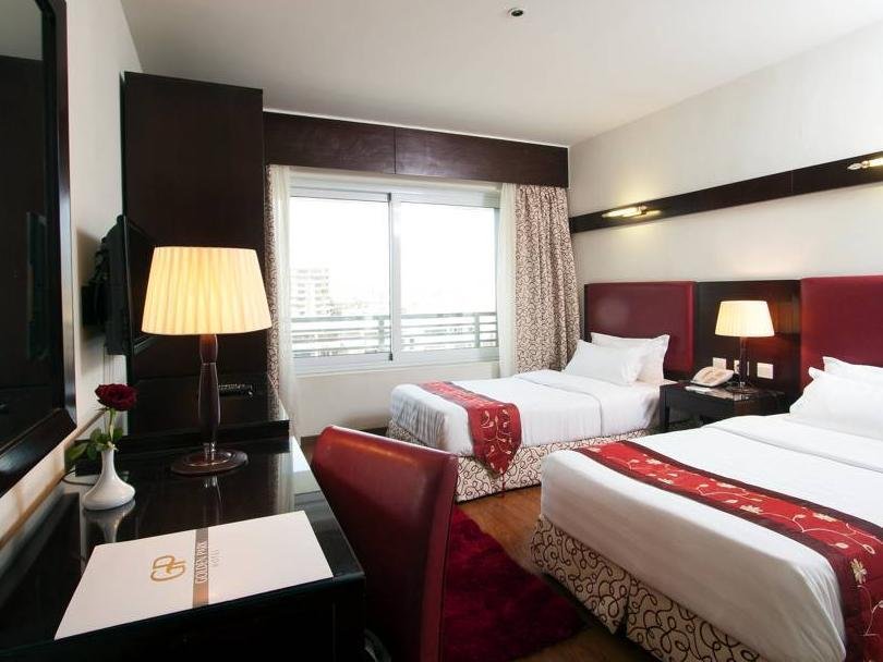 Фото отеля 5