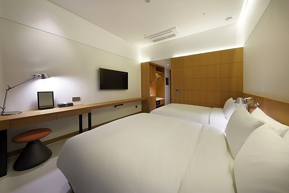 Фото Standard Hotel