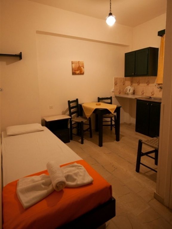 Фото Memories Apartments