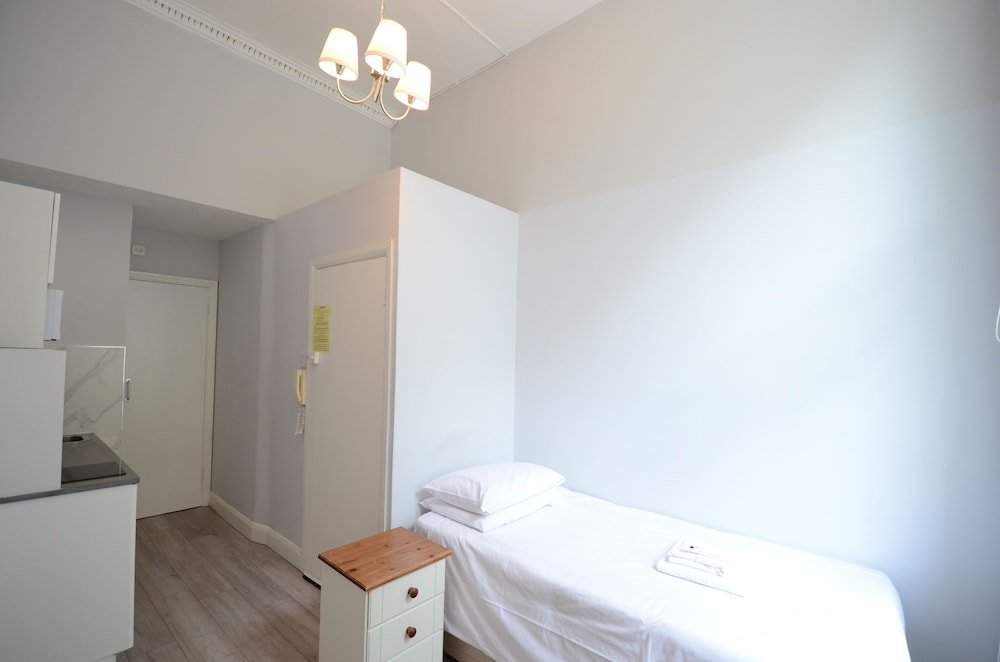 Фото Amber Residence Hotel