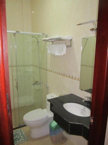 Фото Thu Khoi Hotel