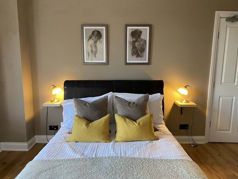 Фото Devon House Guest House