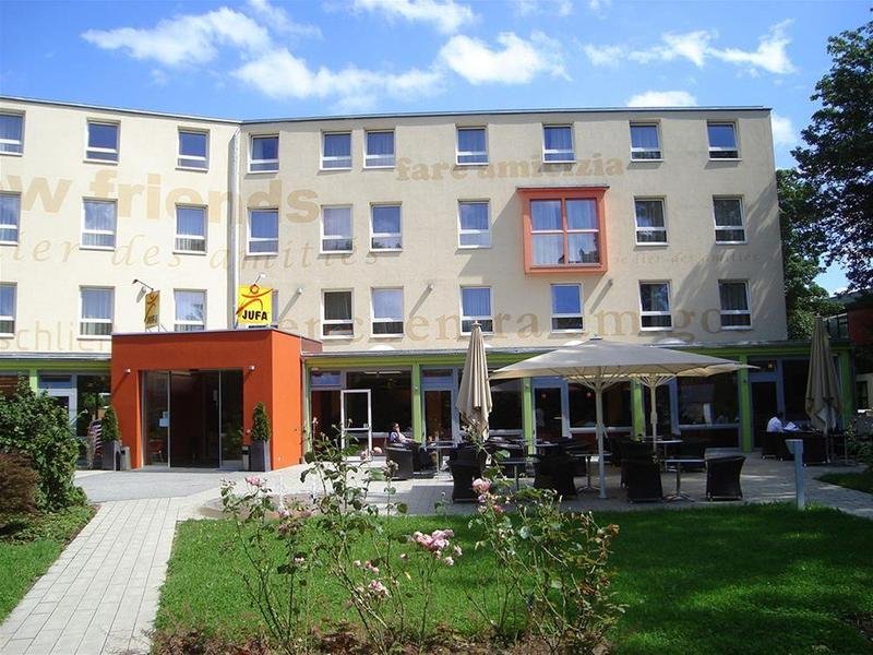 Фото Jufa Hotel Salzburg