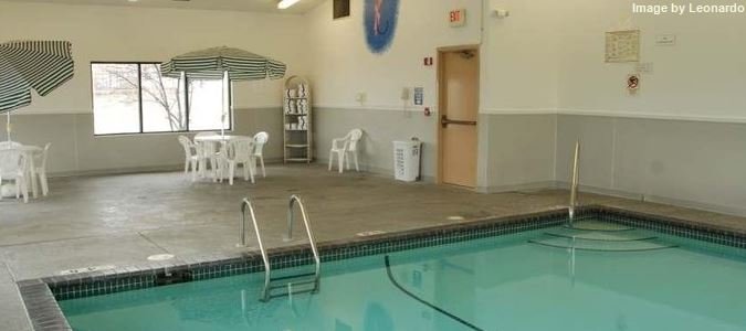 Фото SureStay Hotel by Best Western Cedar Rapids