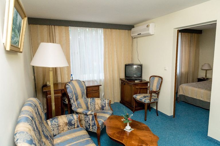 Фото отеля 5