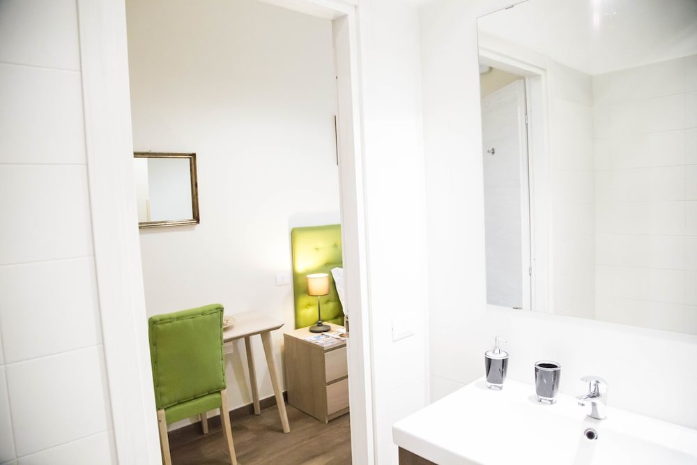 Фото Vatican Suite 383