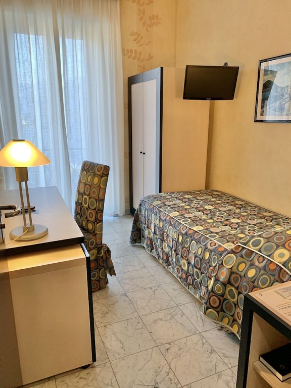 Фото Continental Parkhotel