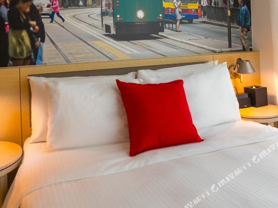 Фото Dash Living On Hollywood