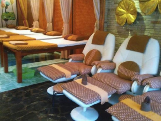 Фото Paradise Bungalows