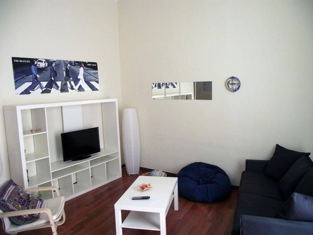 Фото Castelnuovo Rooms & Breakfast