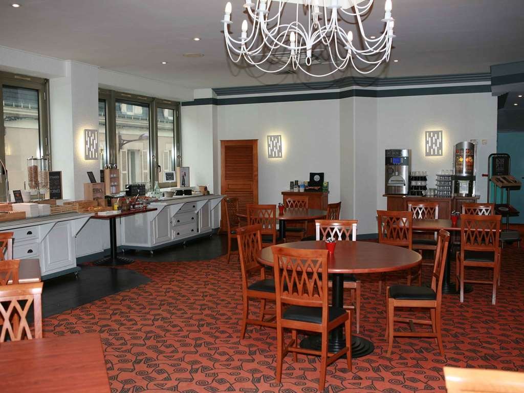 Фото Ibis Chateauroux