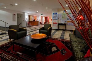 Гостиница Hotel Orquidea