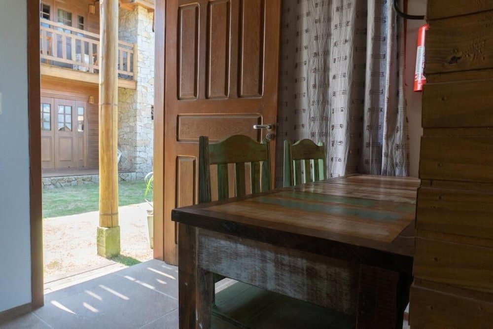 Фото Hotel Rossomã