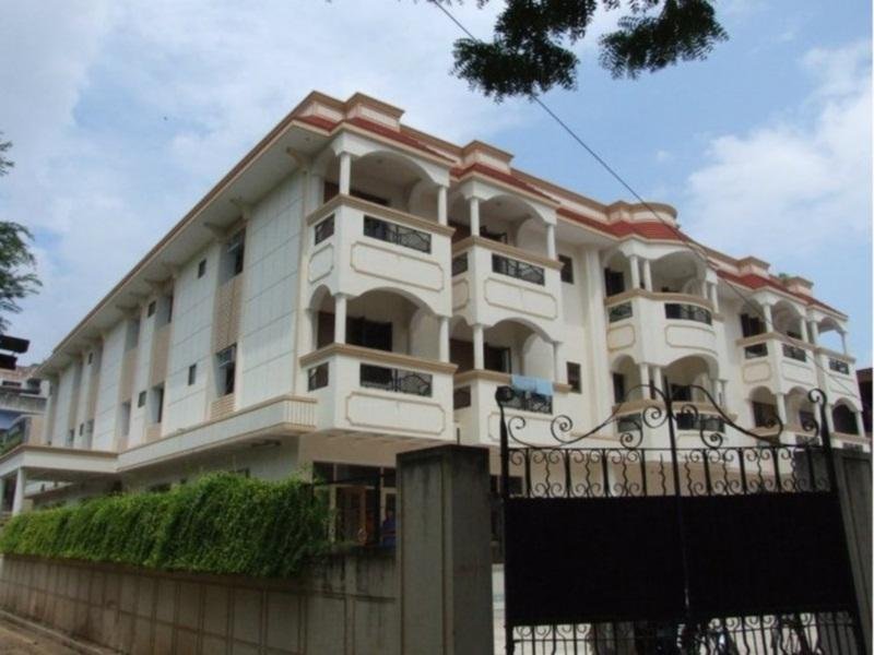 Фото Hotel Buddha