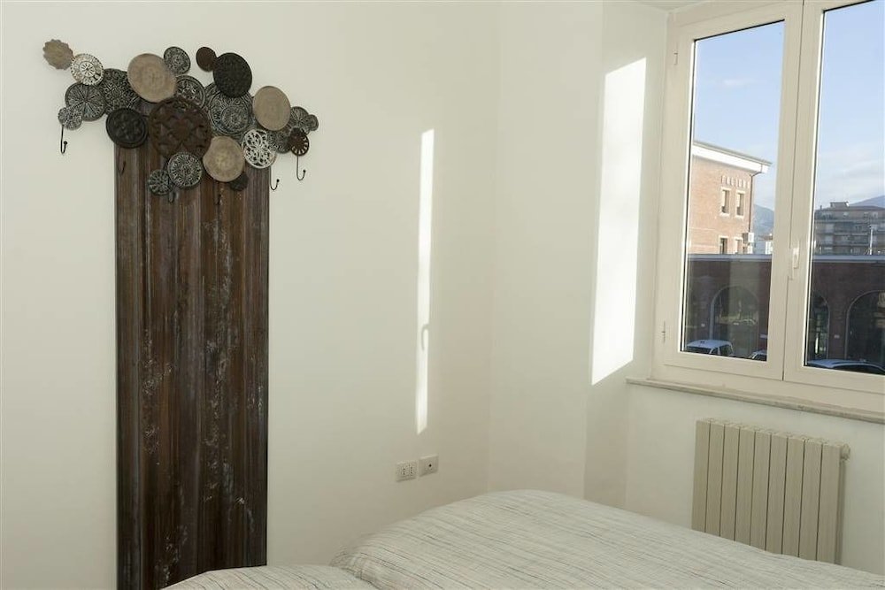 Фото Appartamenti Viale Mezzetti