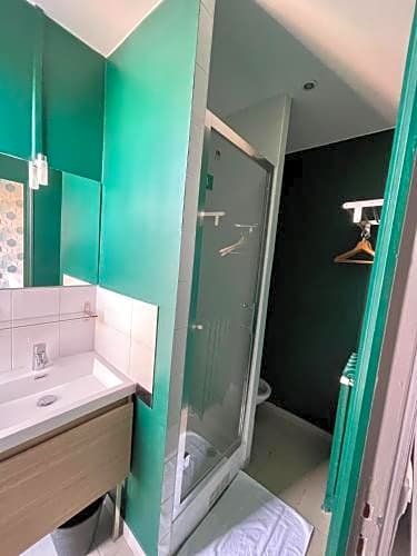 Фото Hôtel le 17