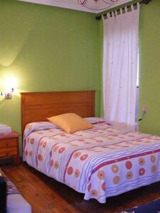Гостиница Guesthouse Alicante