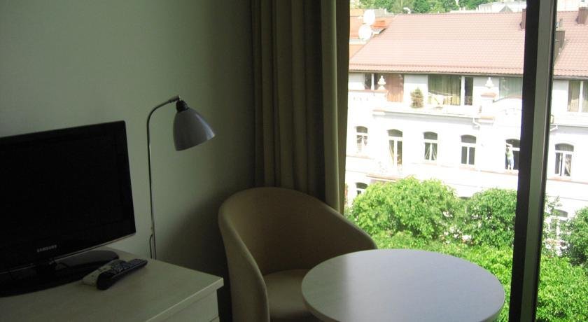 Фото Hotel Kaunas