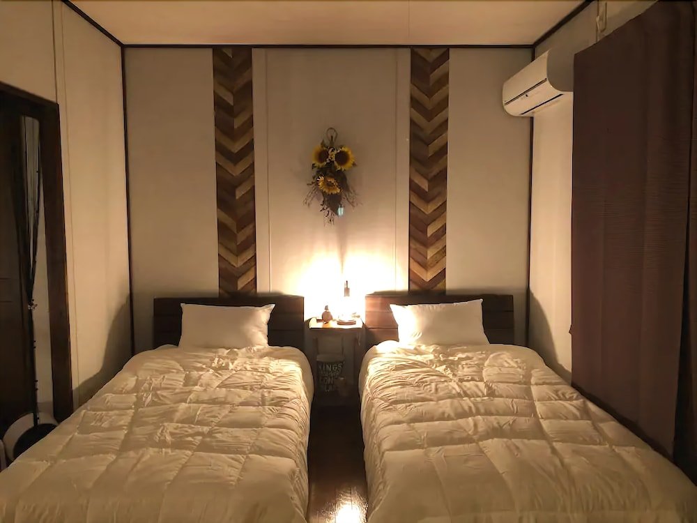 Фото Alphabed Tamamokouen