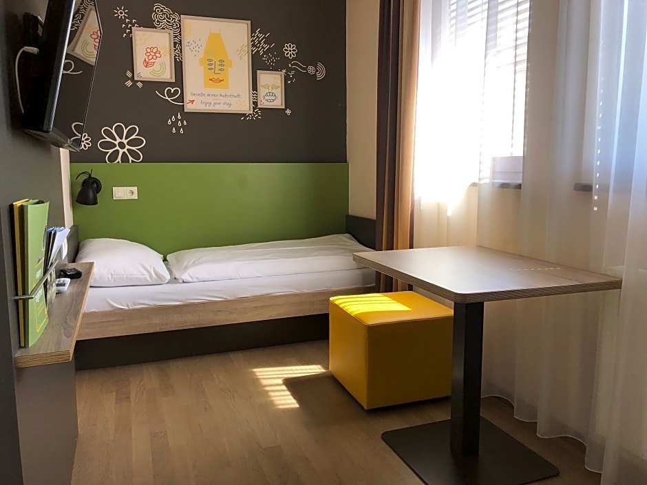 Фото Jufa Hotel Graz Sud