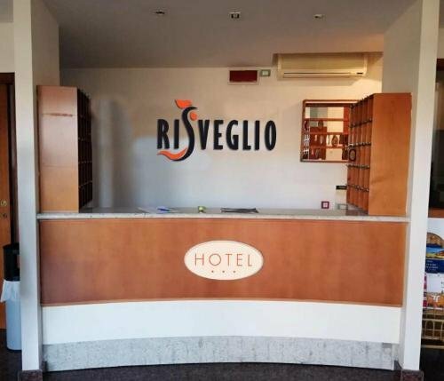 Гостиница Hotel Risveglio