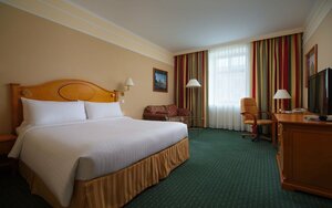 Safmar Grand (Tverskaya Street, 26/1), hotel