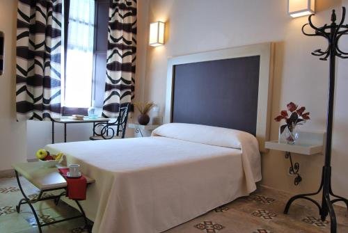 Фото Hotel Rural Casa Grande Almagro