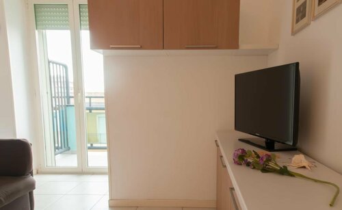 Гостиница Residence Acqua Suite Marina в Римини