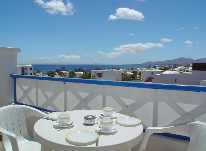 Фото Aqua Suites