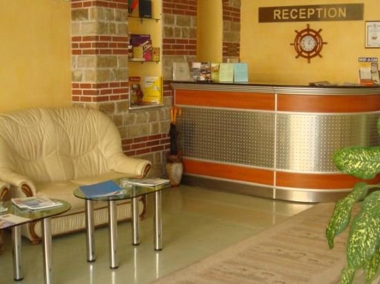 Фото Hotel Dionis