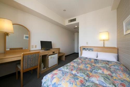 Фото Hotel Green Park Suzuka