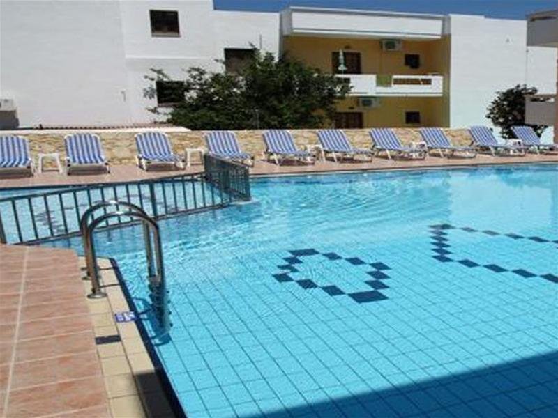 Фото Galaxy Hotel