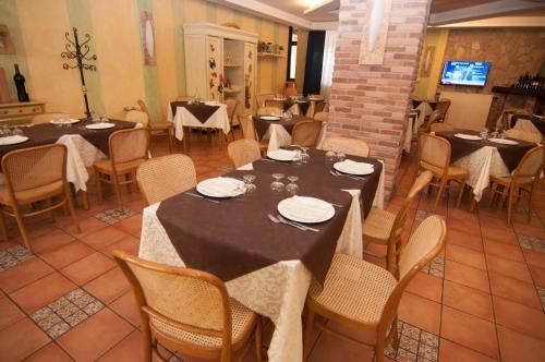 Фото Albergo Conca D'Oro