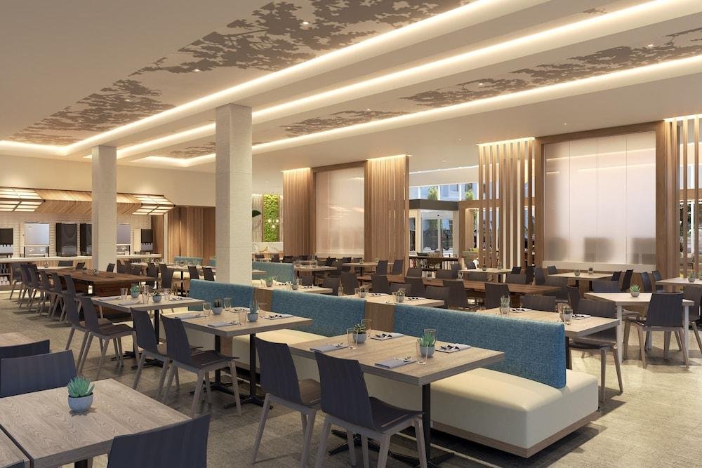 Фото Element Anaheim Resort Convention Center