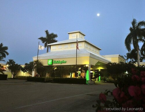 Гостиница Holiday Inn Key Largo, an Ihg Hotel в Ки Ларго