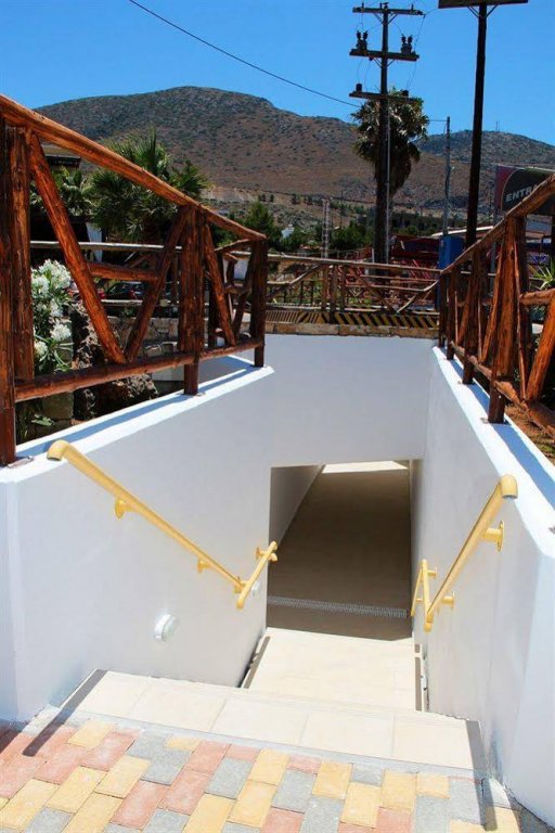 Фото Star Beach Village & Water Park