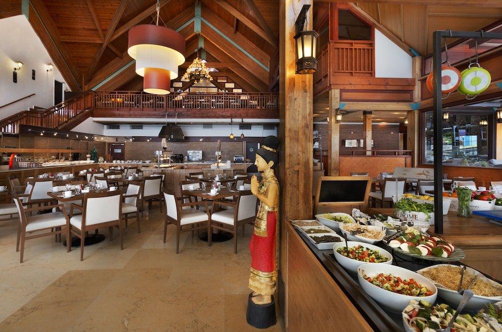 Фото Herbert Samuel Royal Shangri-La Eilat