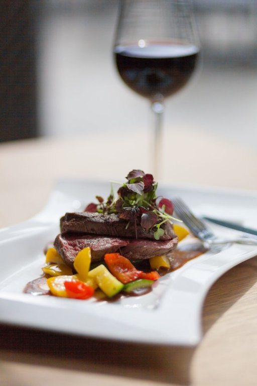 Фото Boshotel Overberg