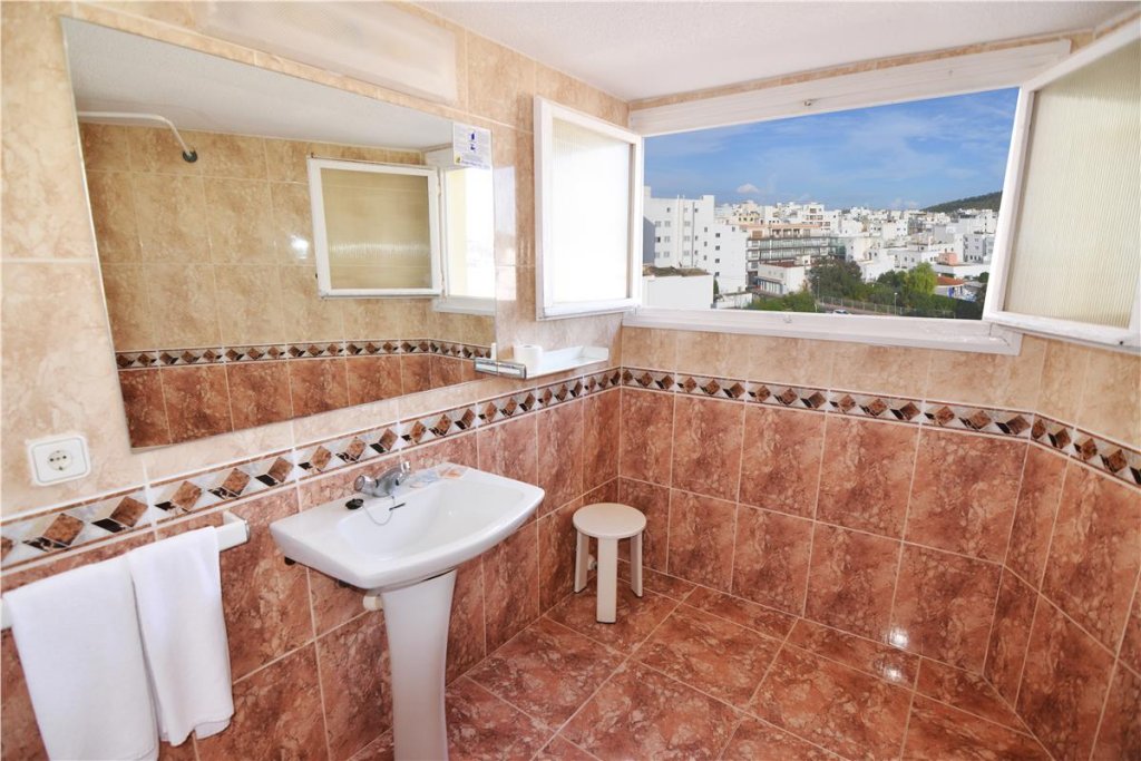 Фото The Blue Apartments by Ibiza Feeling