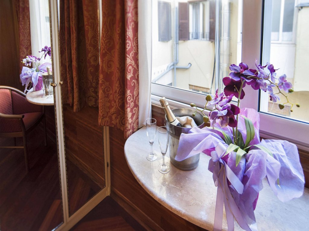 Фото Hotel Louisiana