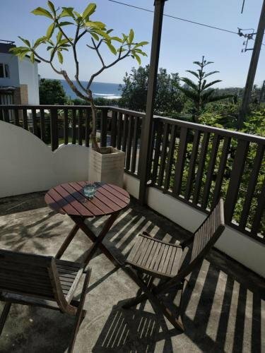 Гостиница Cenacle B&b