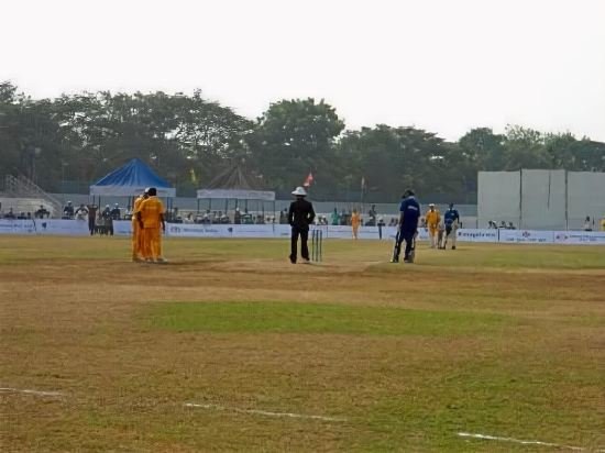 Фото Empires Hotel Paradip