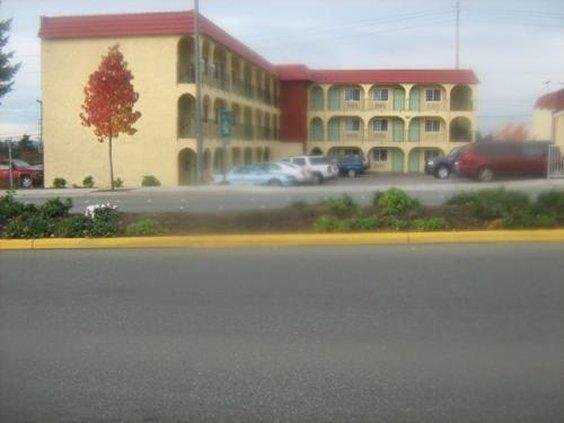 Фото Skyway Inn SeaTac