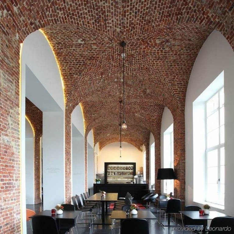 Фото Hotel The Lodge Vilvoorde